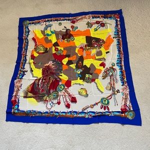 Gottex Vintage Pareo Cover Up